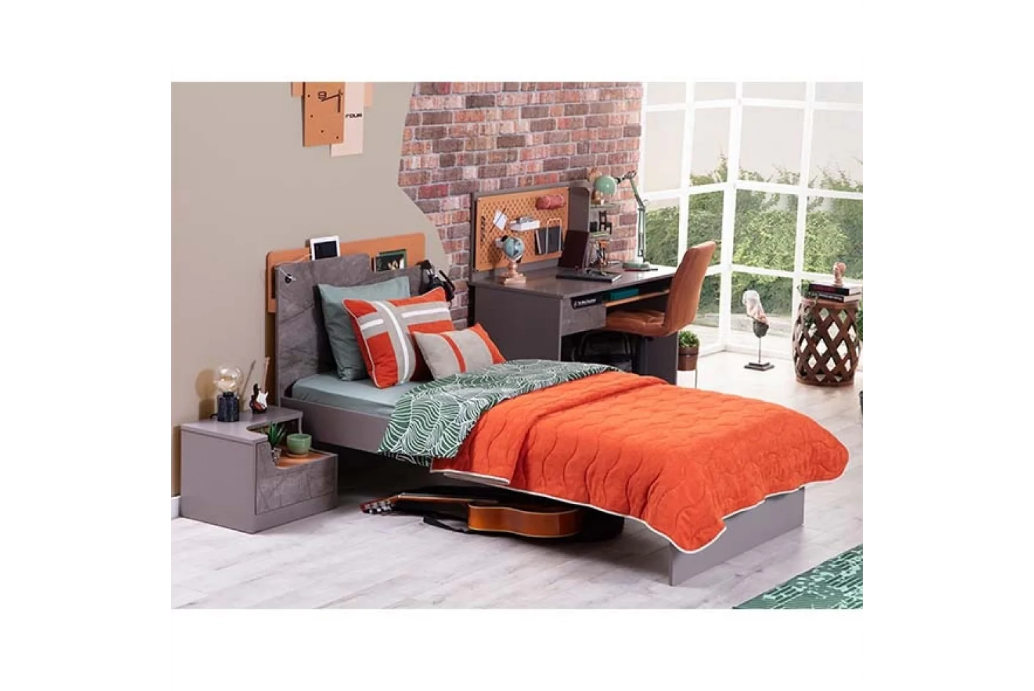 Ares Karyola 120*200