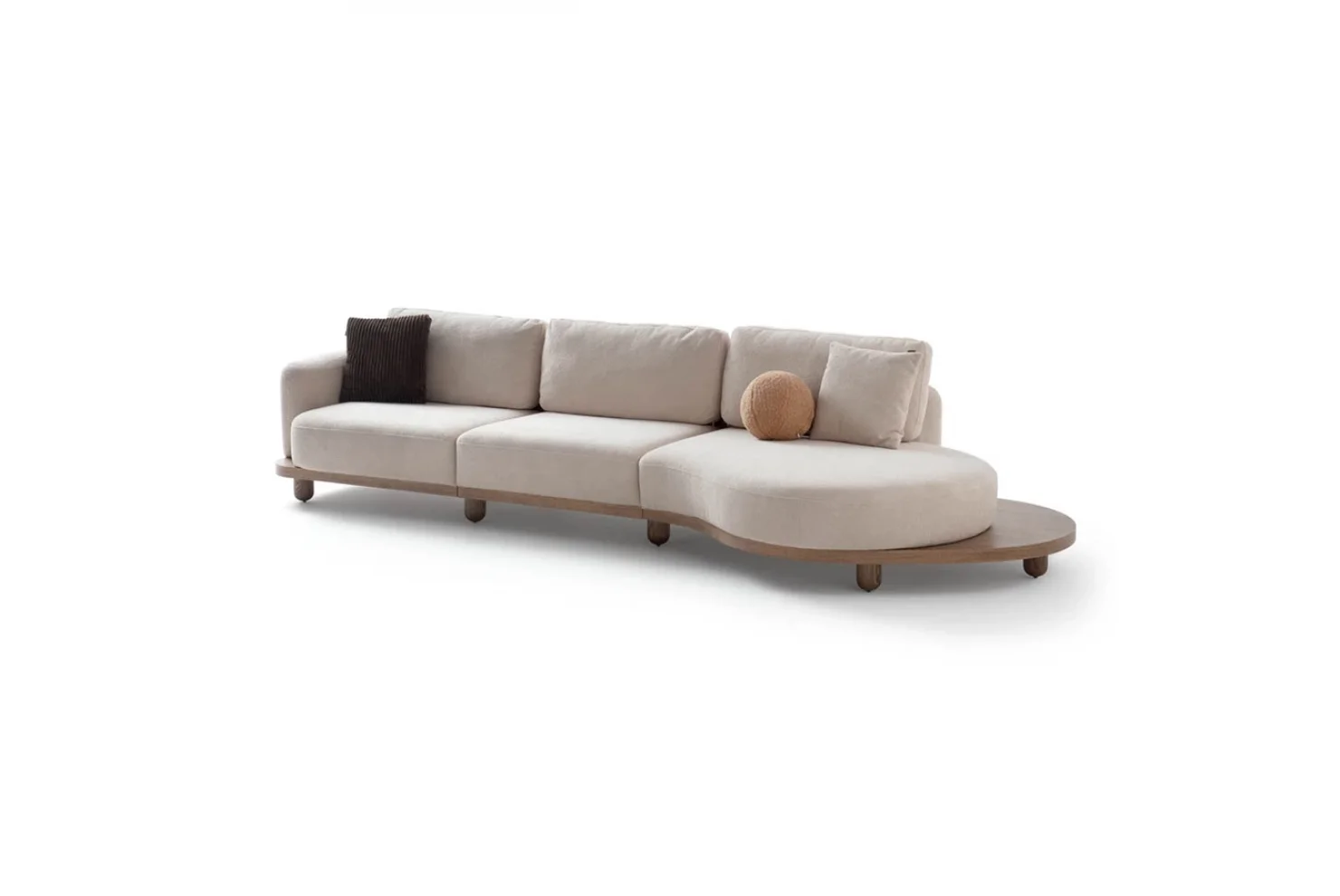 Belmora Koltuk Takımı