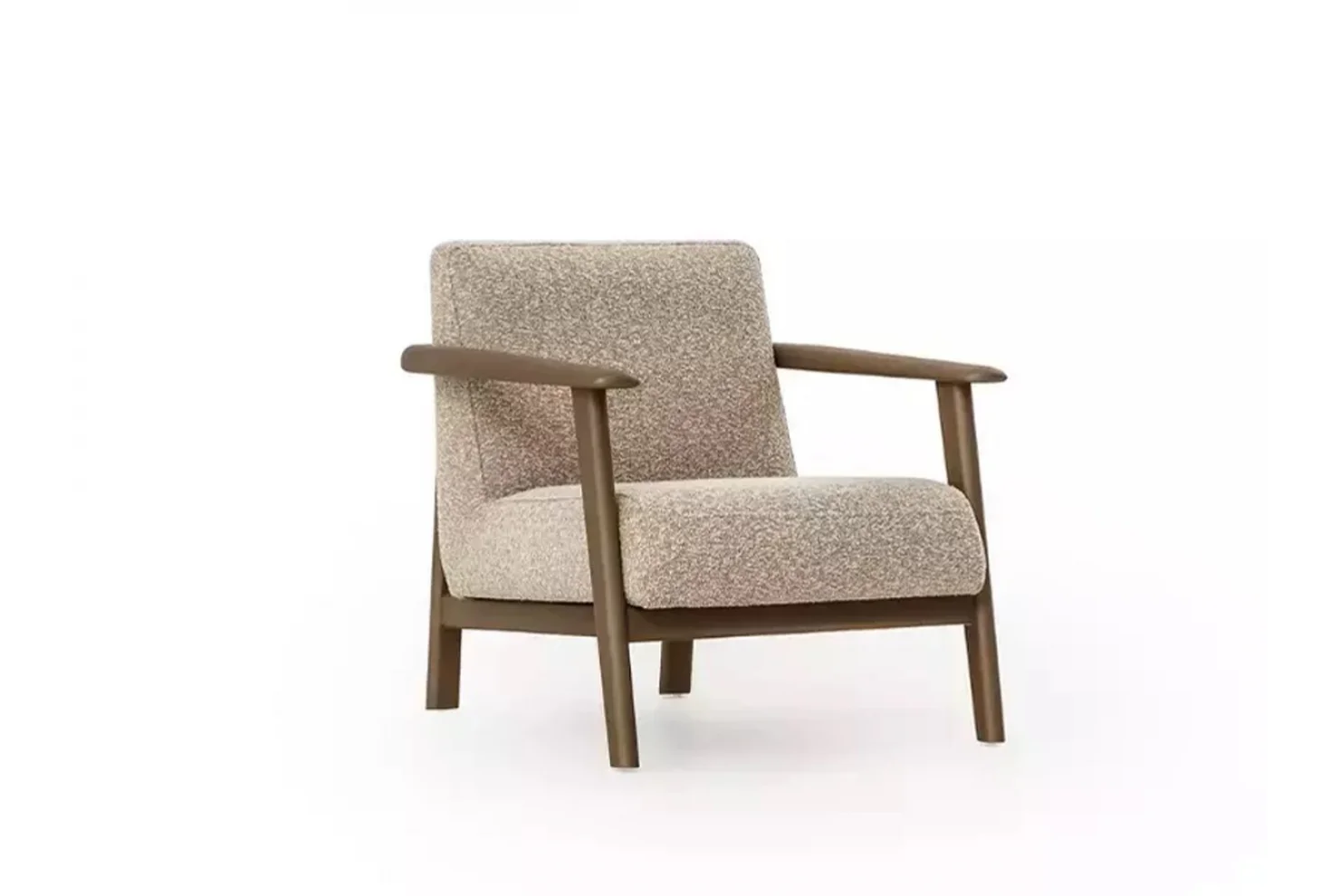 Arvento Koltuk Takımı