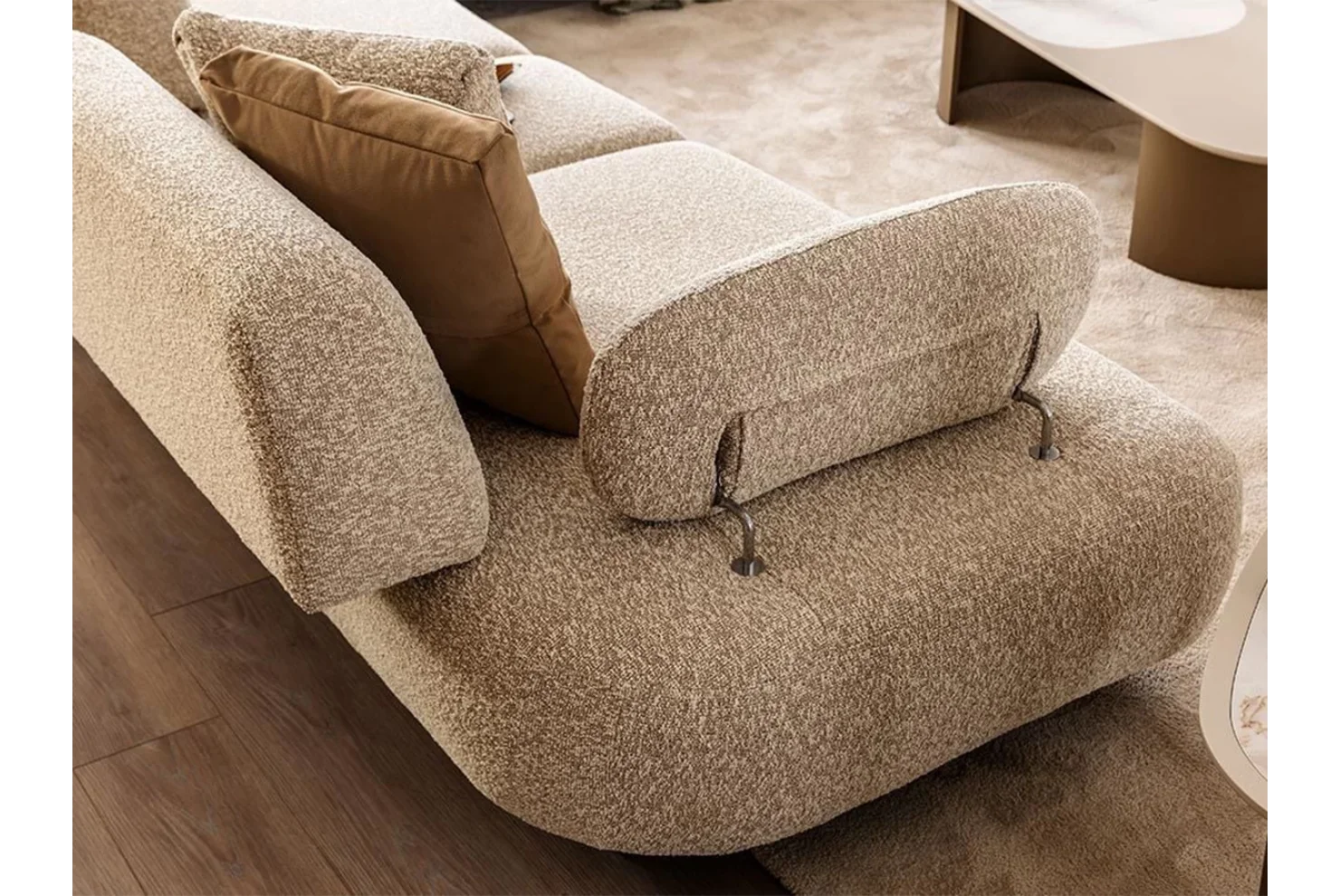 Arvento Köşe Takımı