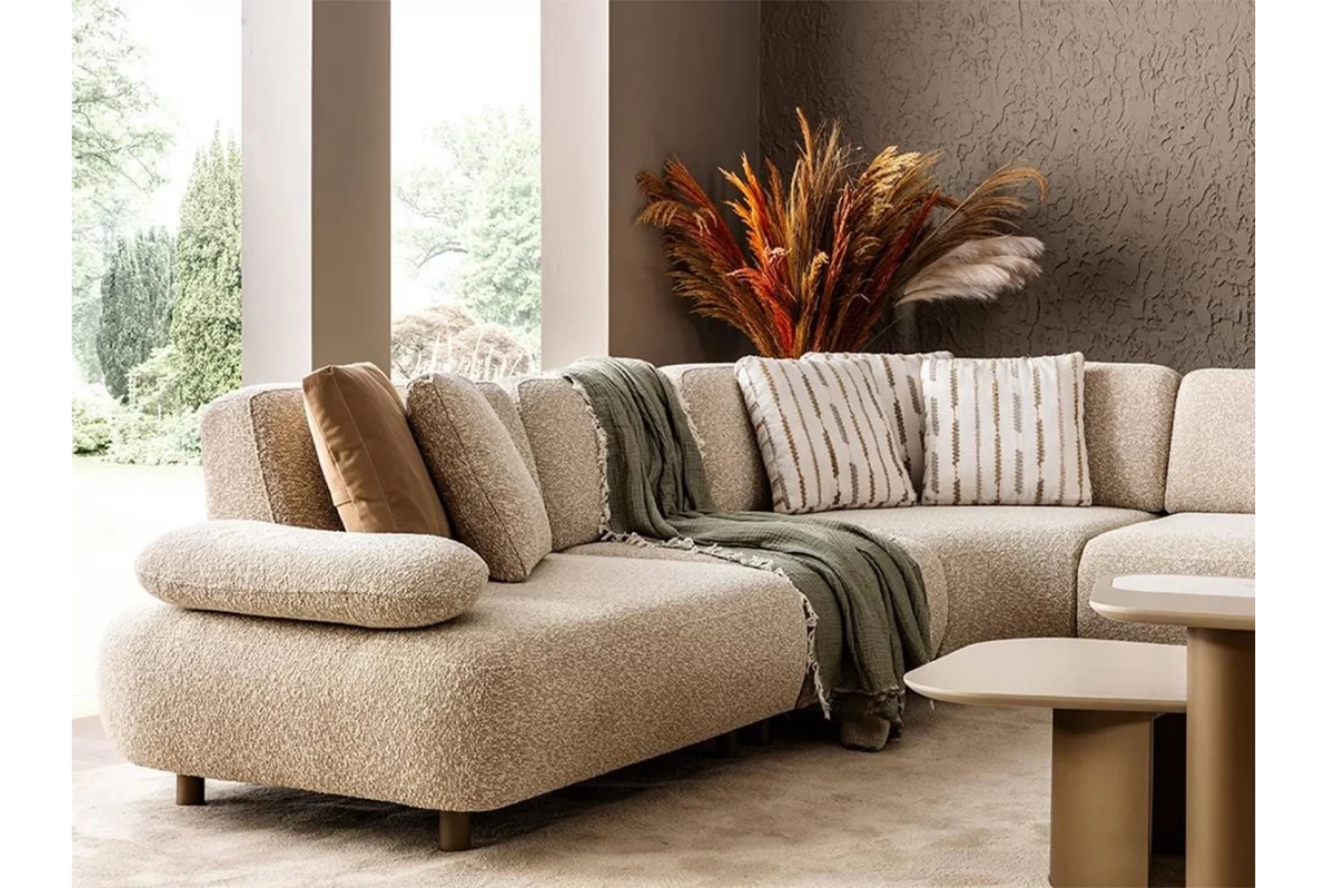 Arvento Köşe Takımı