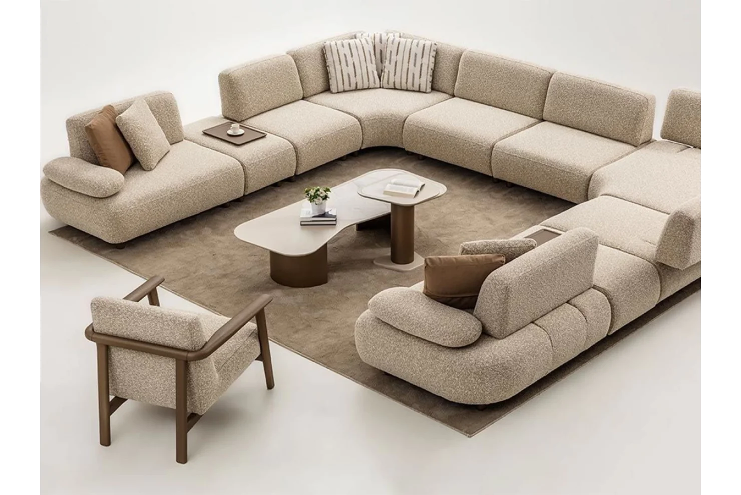 Arvento Köşe Takımı