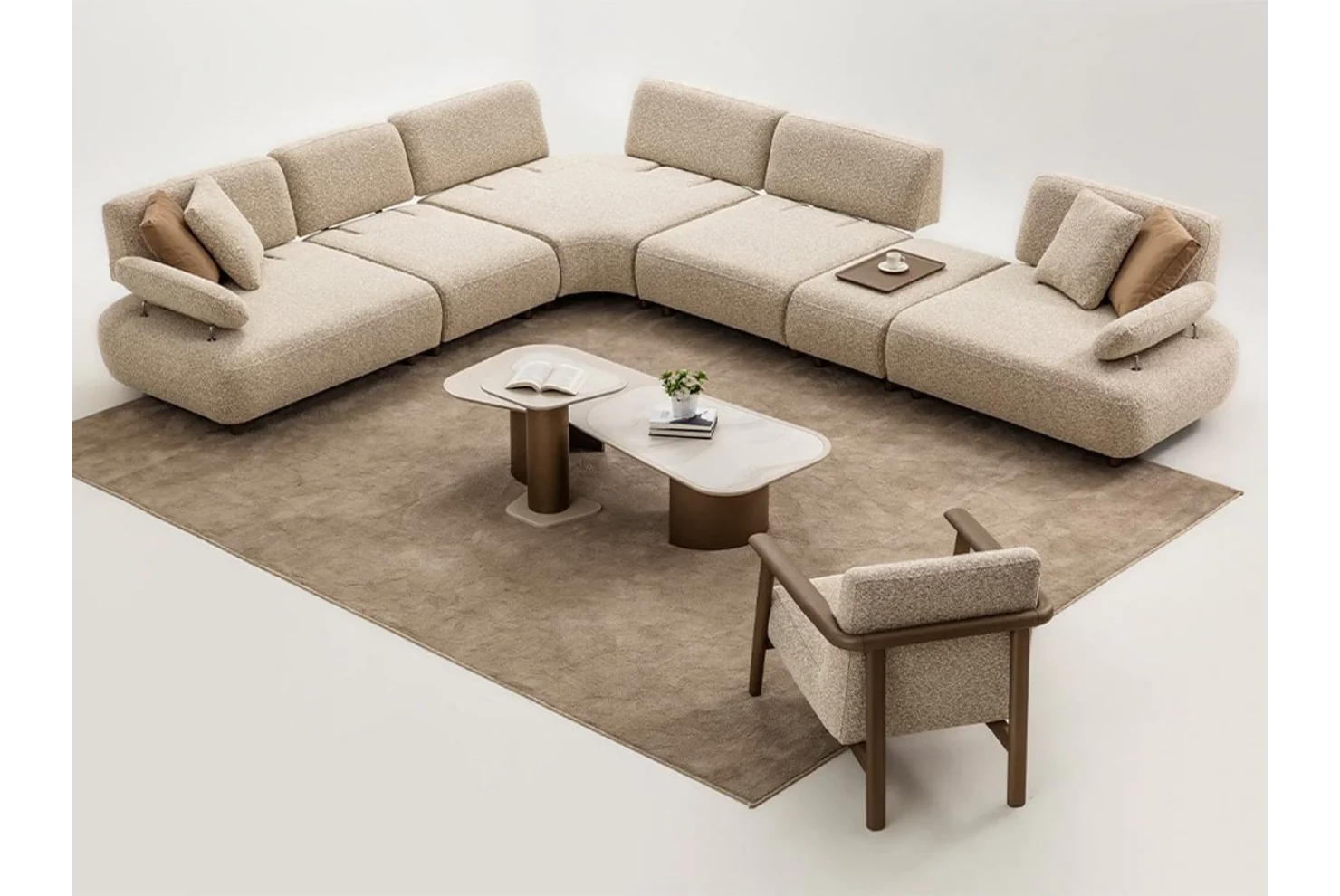 Arvento Köşe Takımı