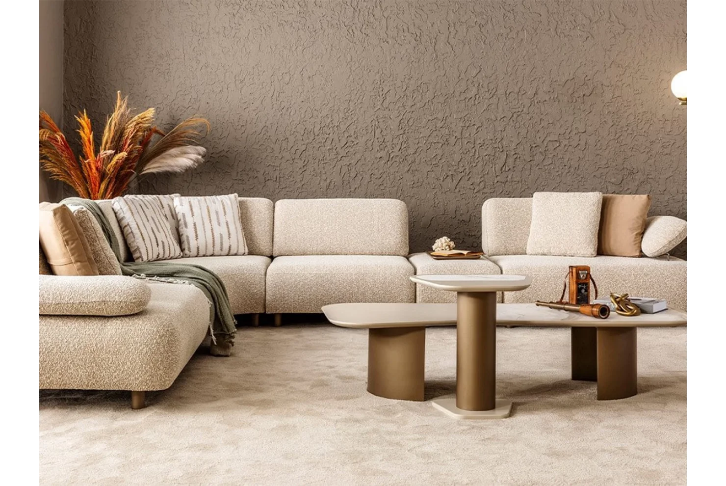 Arvento Köşe Takımı