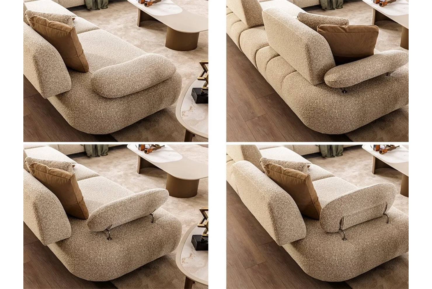 Arvento Köşe Takımı