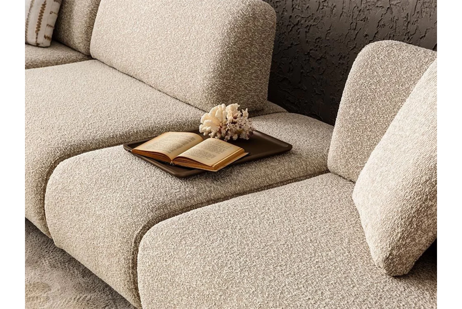 Arvento Köşe Takımı