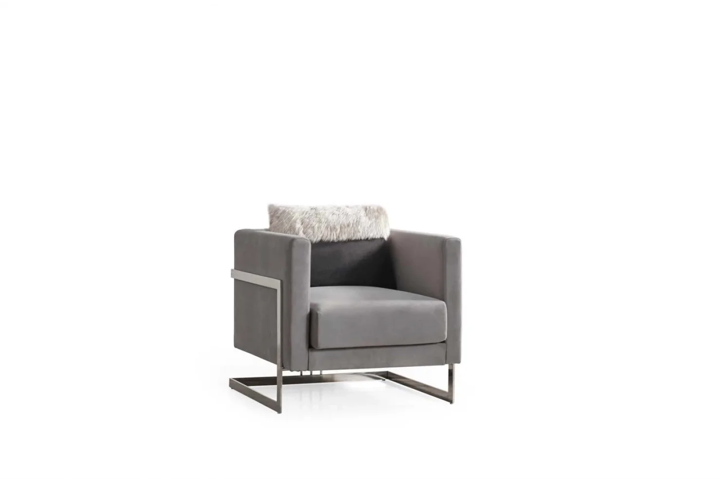 Arven Çizgili Koltuk Takımı