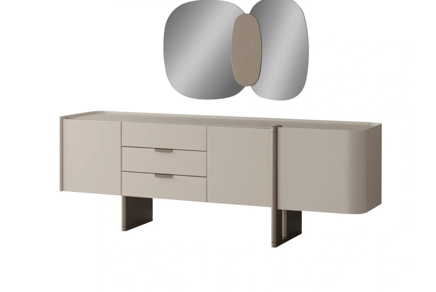 Astriel Yemek Odası Takımı