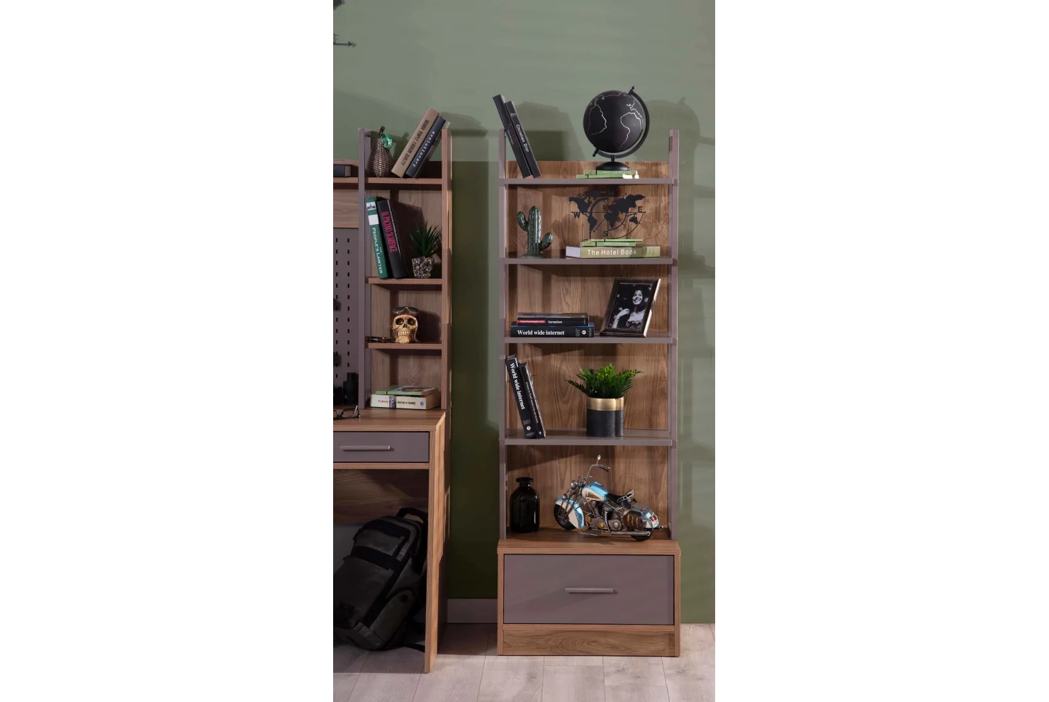 Atlas Genç Odası Takımı