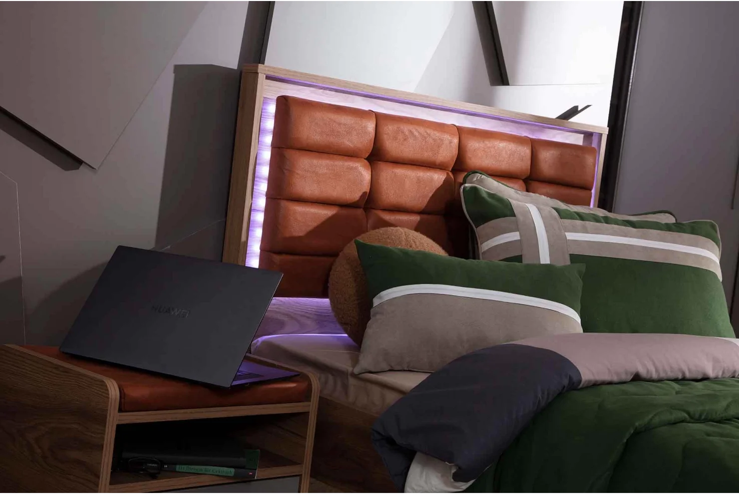 Atlas Genç Odası Takımı