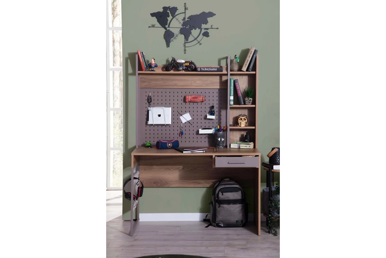 Atlas Genç Odası Takımı