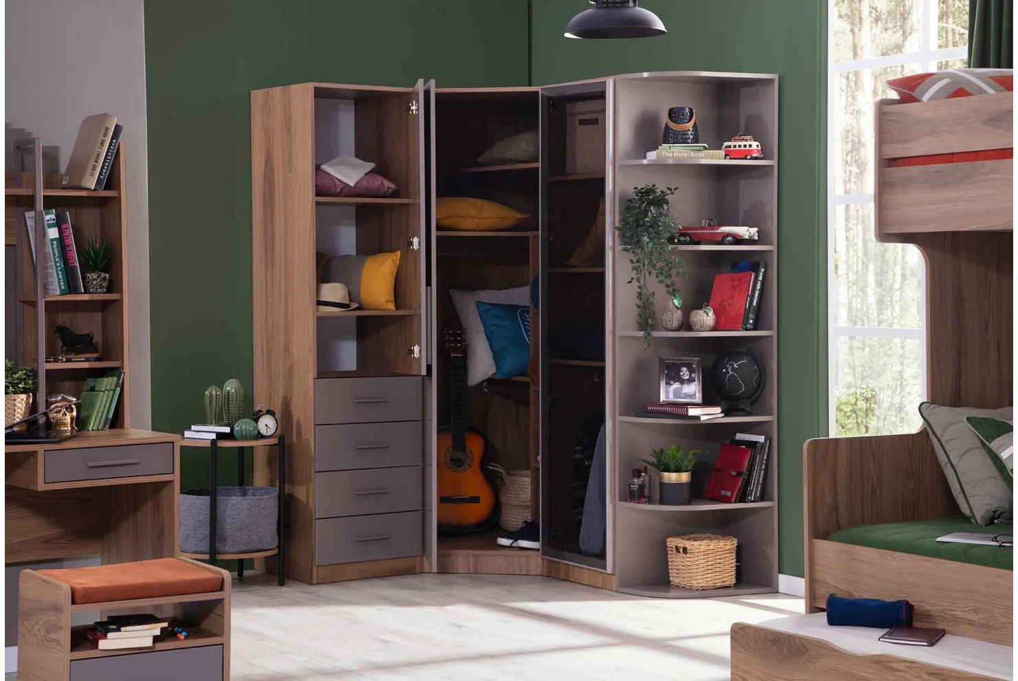 Atlas Genç Odası Takımı