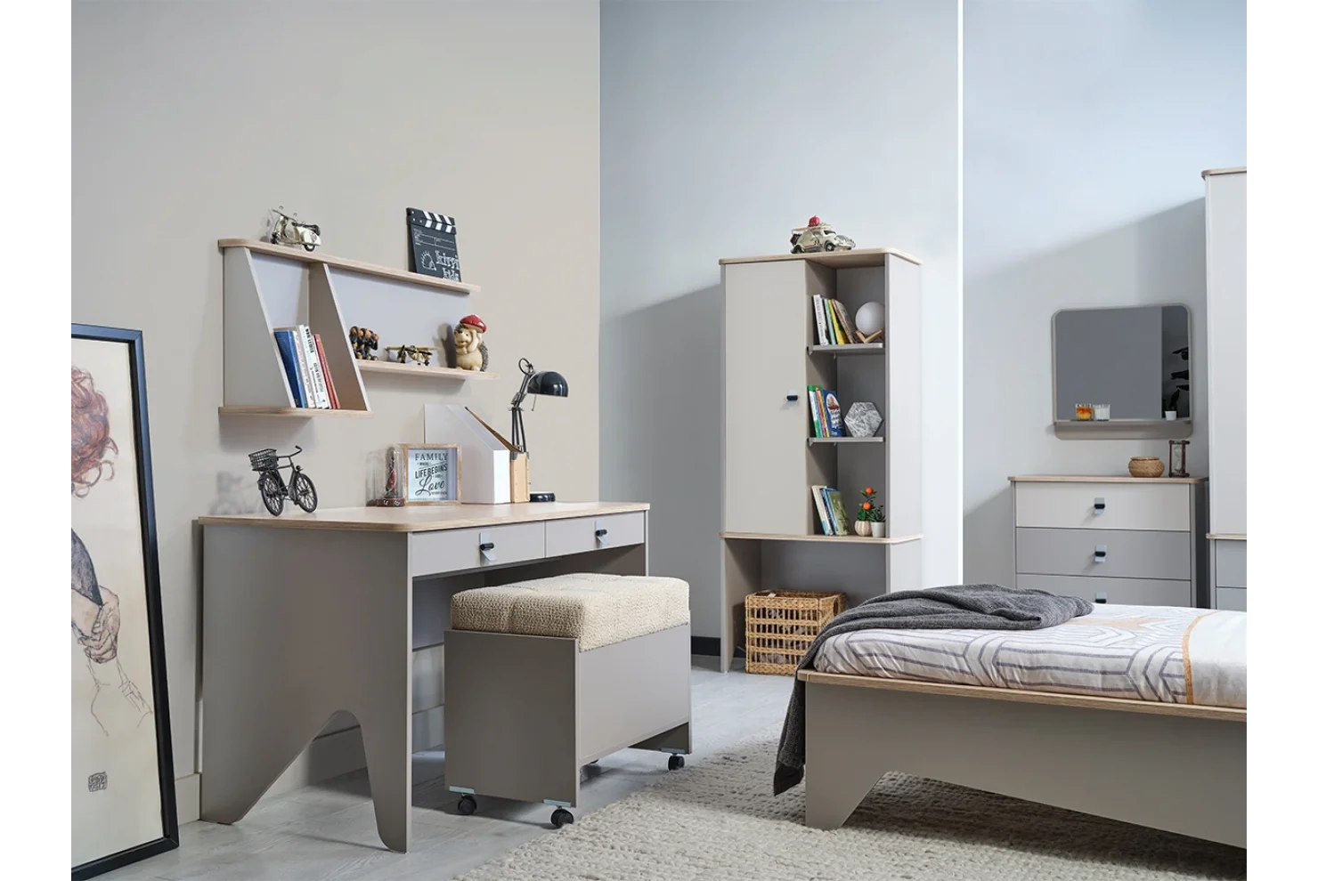 Atlas-K Genç Odası Takımı