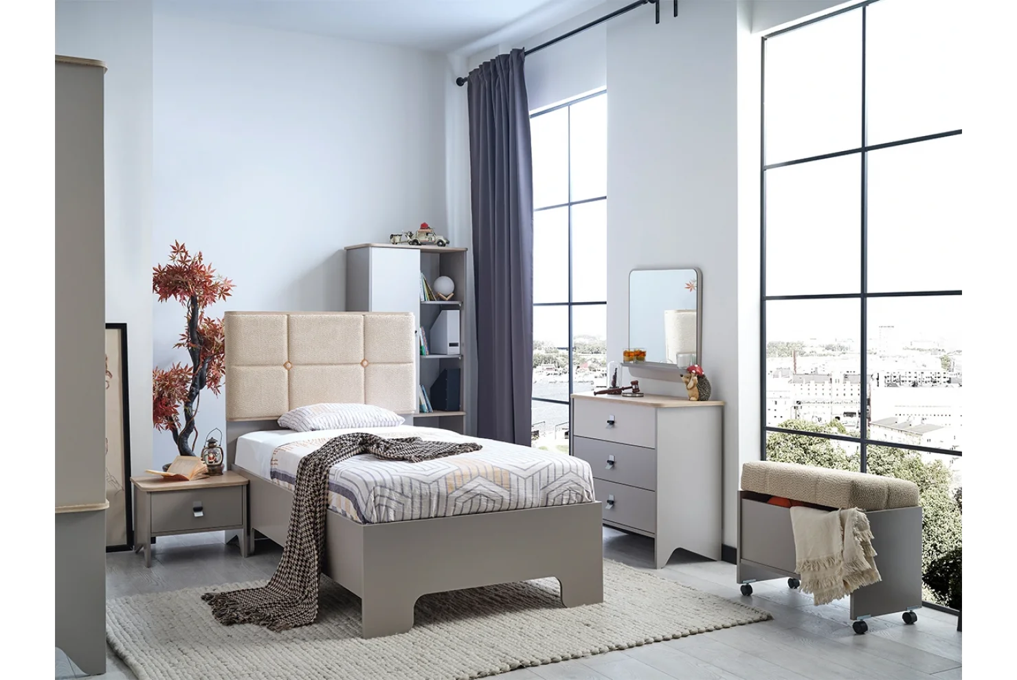 Atlas-K Genç Odası Takımı