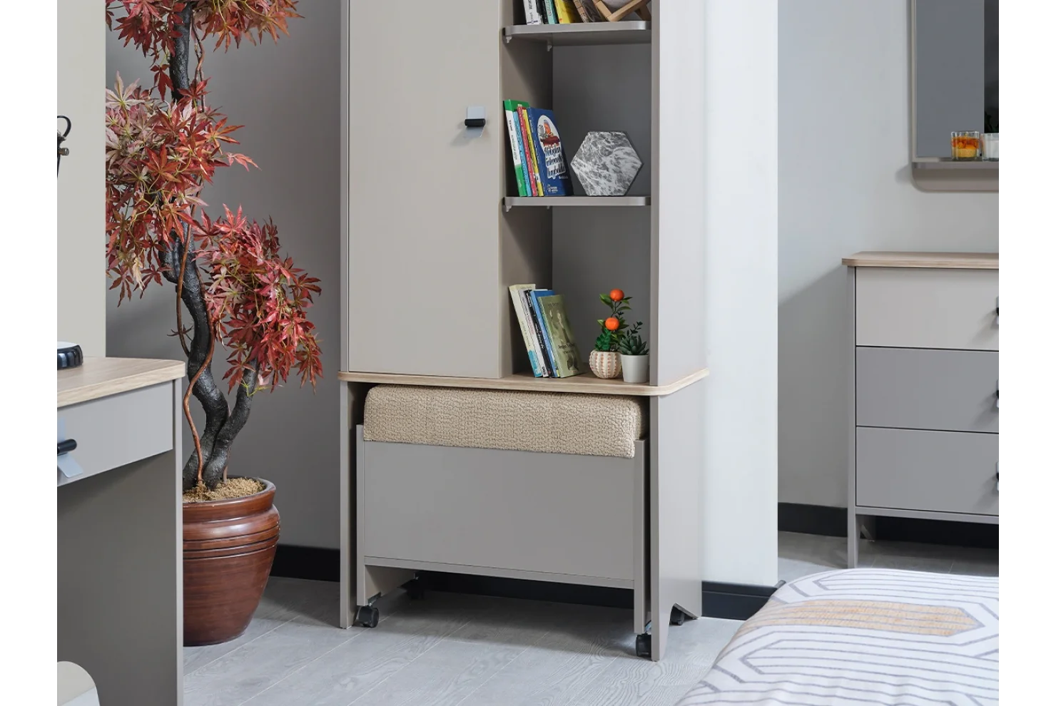 Atlas-K Genç Odası Takımı