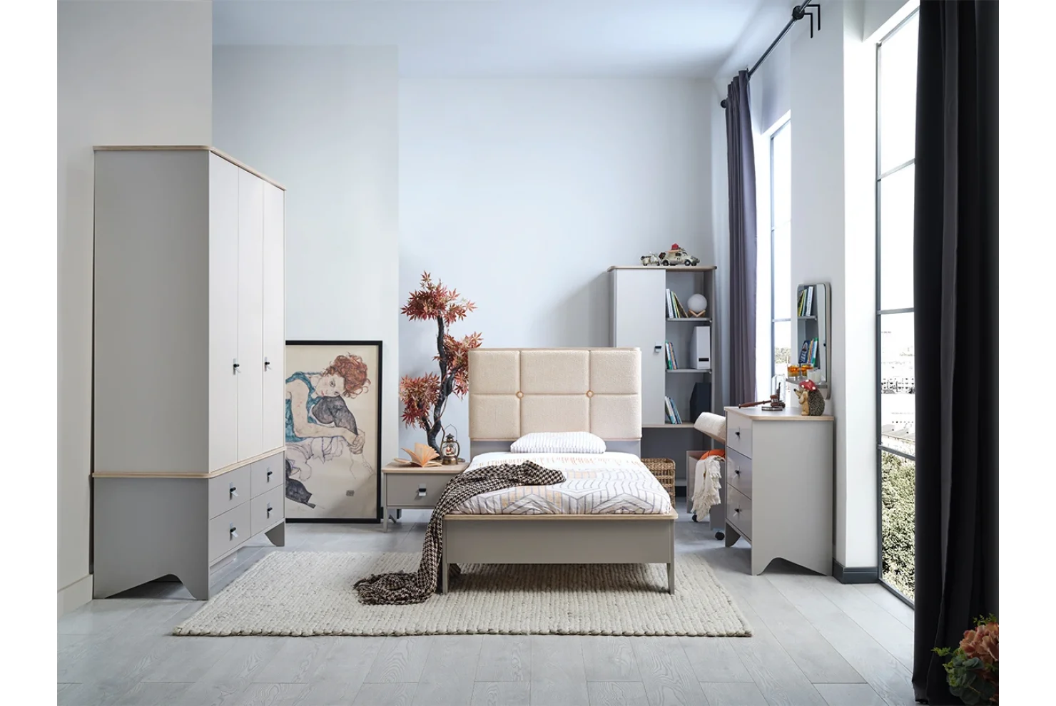 Atlas-K Genç Odası Takımı