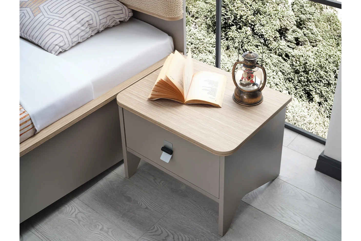 Atlas-K Genç Odası Takımı