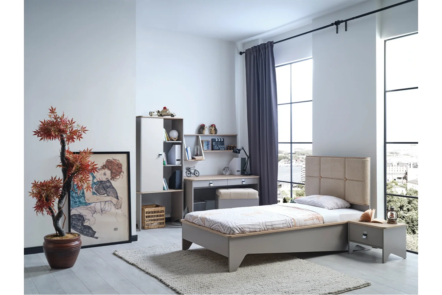 Atlas-K Genç Odası Takımı