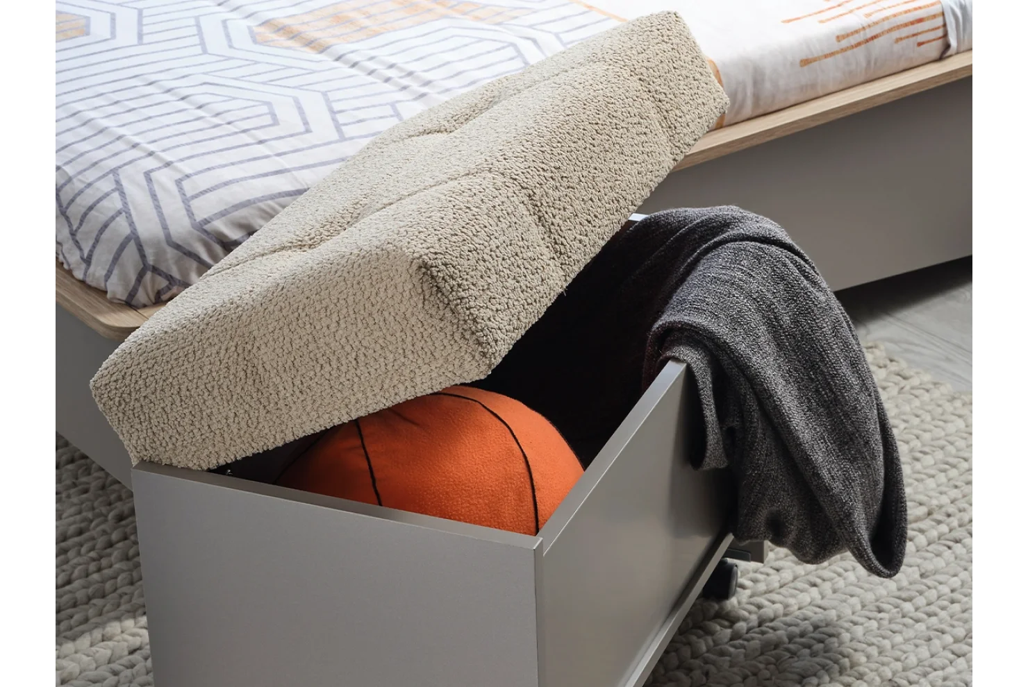 Atlas-K Genç Odası Takımı