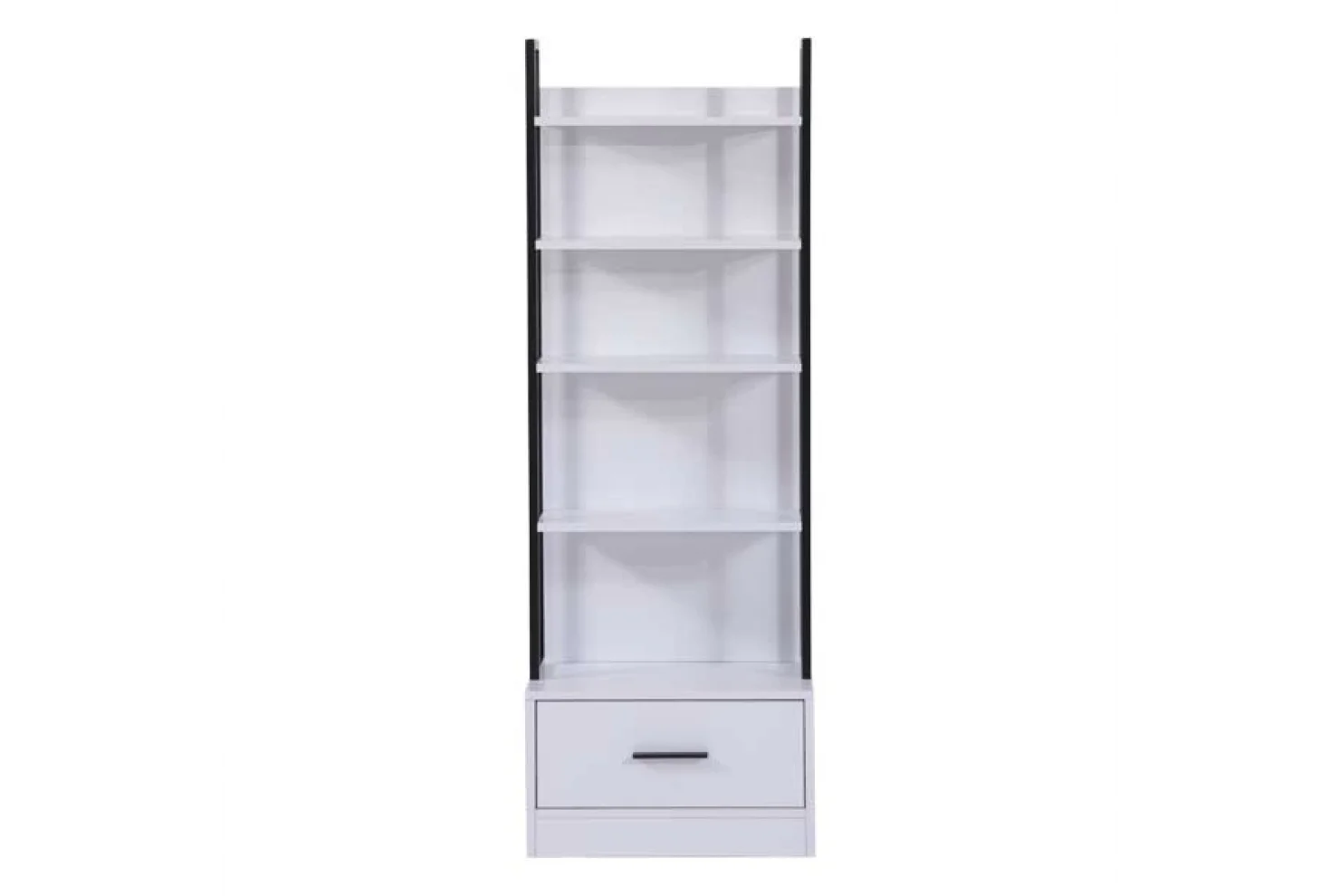 Atlas White Kitaplık