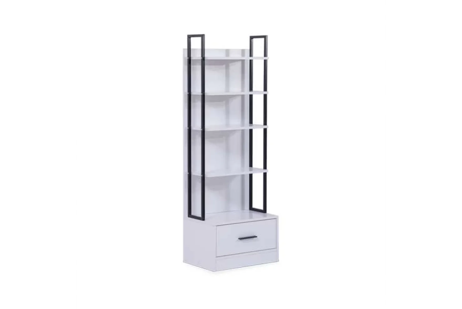 Atlas White Kitaplık