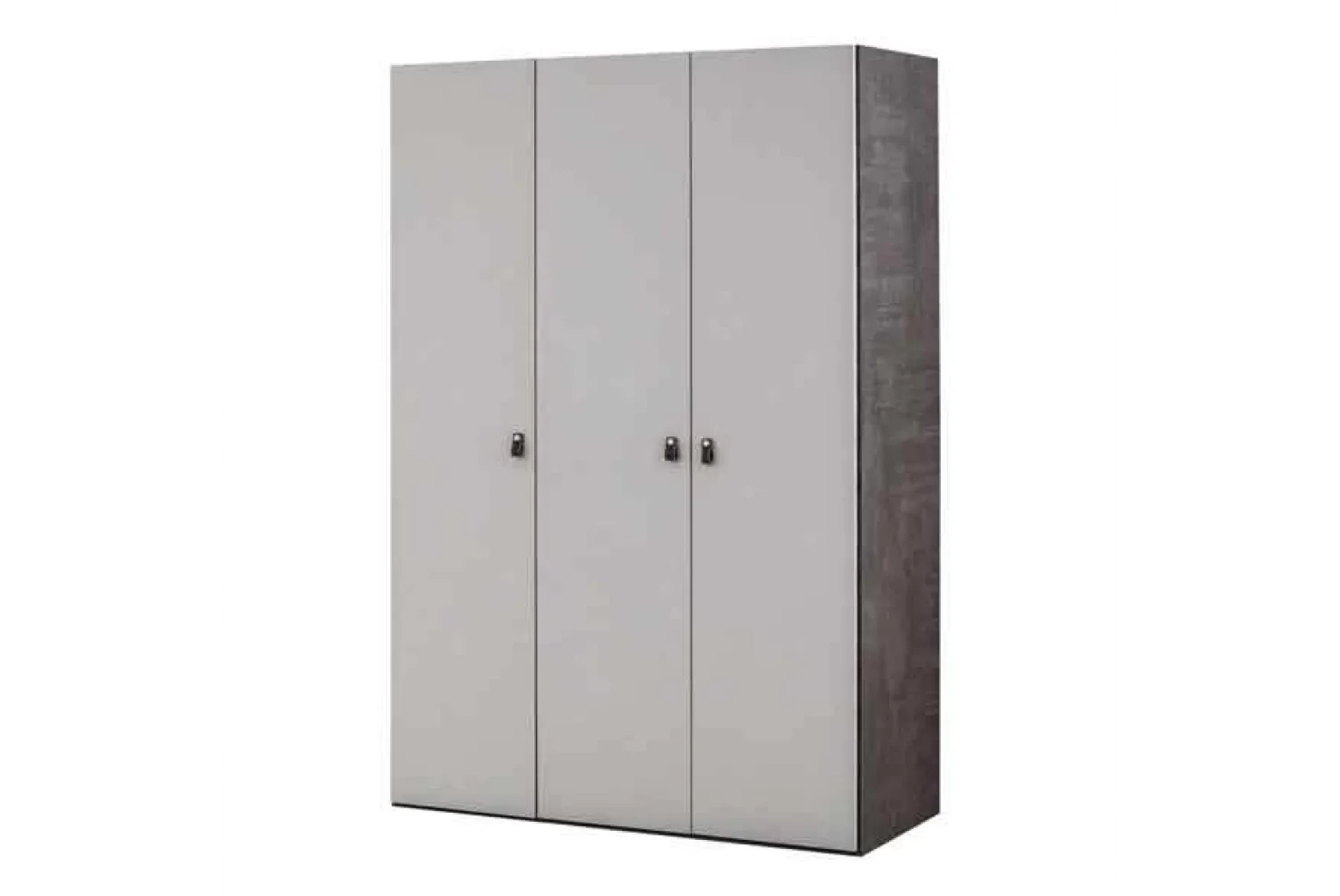 Aura 3 Kapılı Dolap (Seçenek 301)