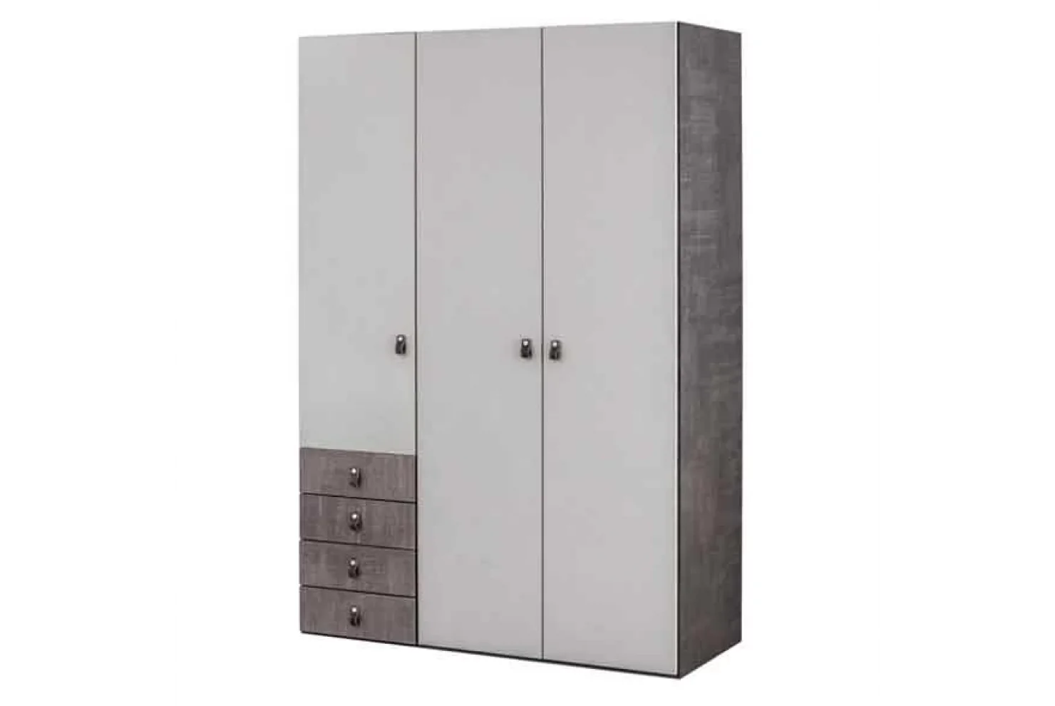 Aura 3 Kapılı Dolap (Seçenek 306)