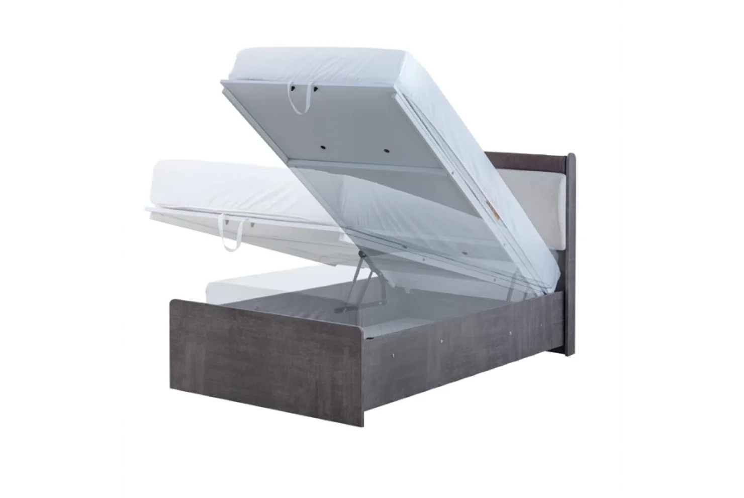 Aura Bazalı Karyola 120*200