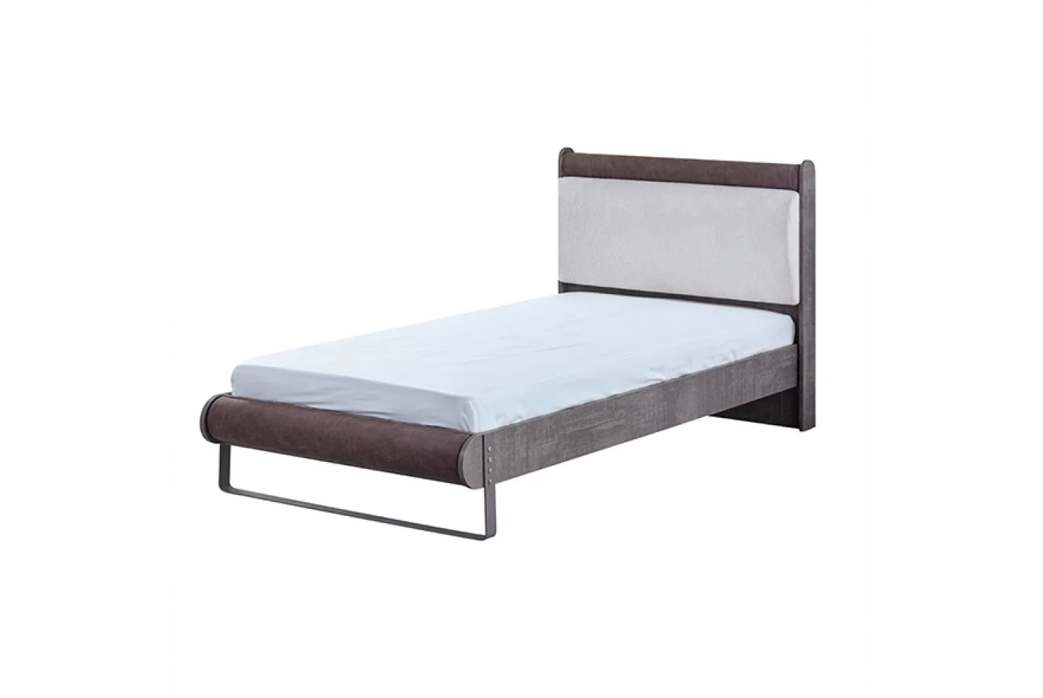 Aura Karyola 120*200