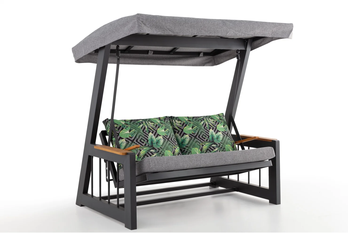 Babil Alüminyum Salıncak(2-3 kişilik)