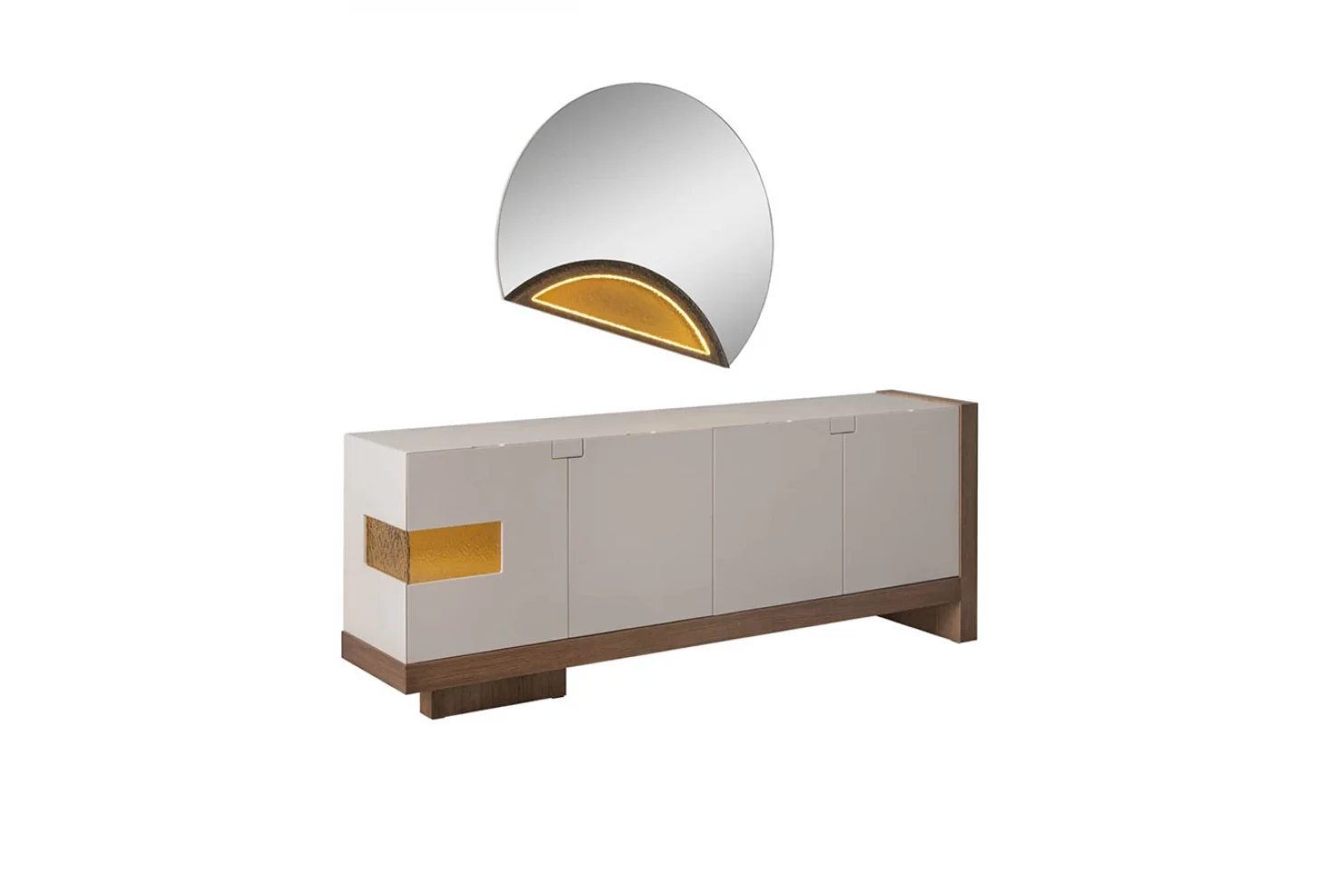 Belmora Yemek odası Takımı