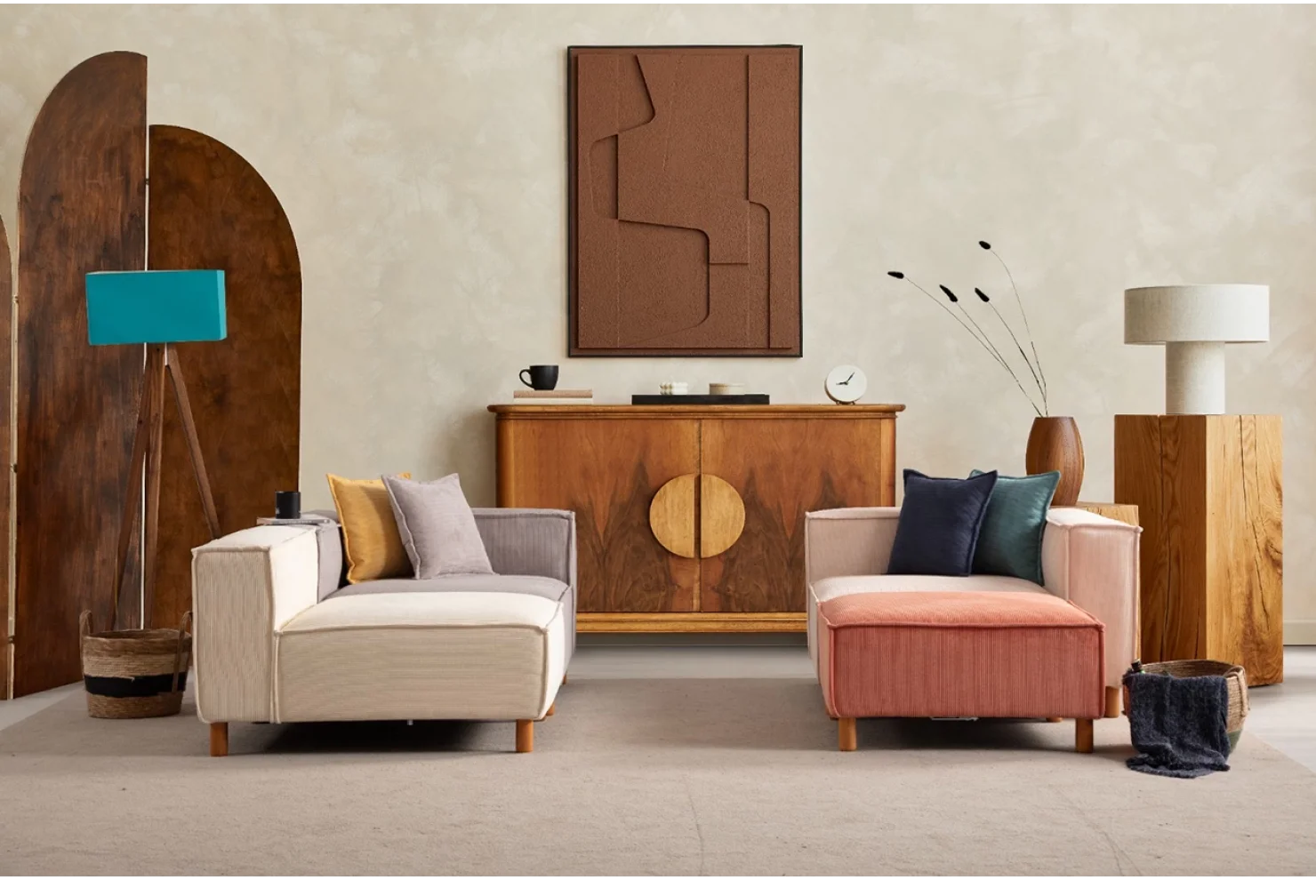 Bessie Köşe Takımı