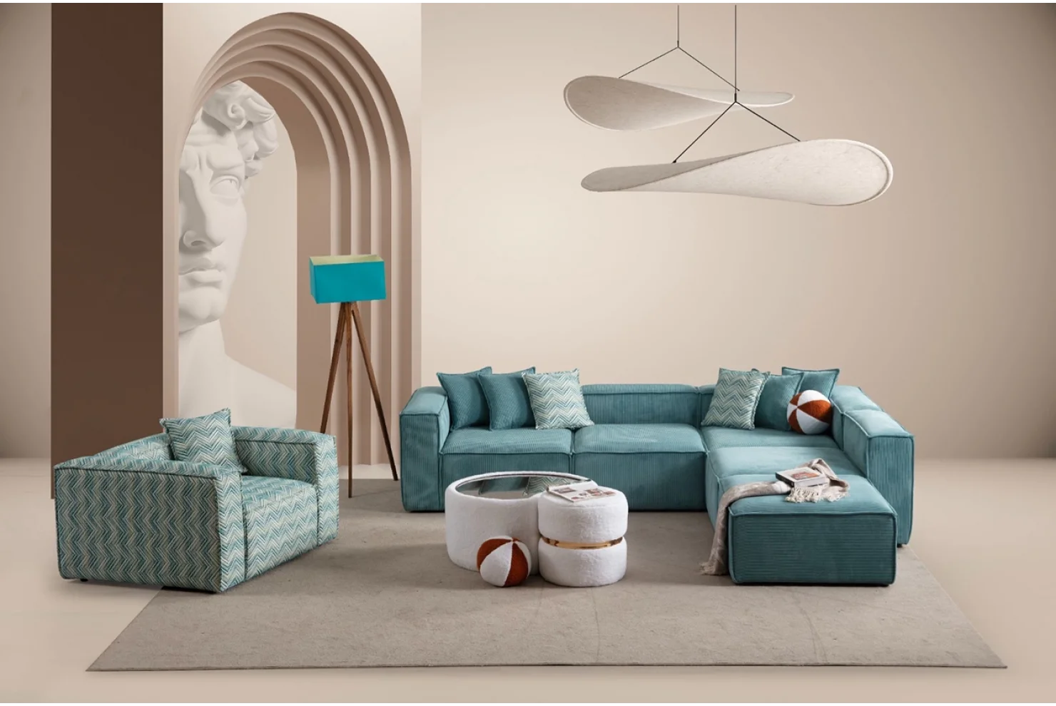 Bessie Köşe Takımı