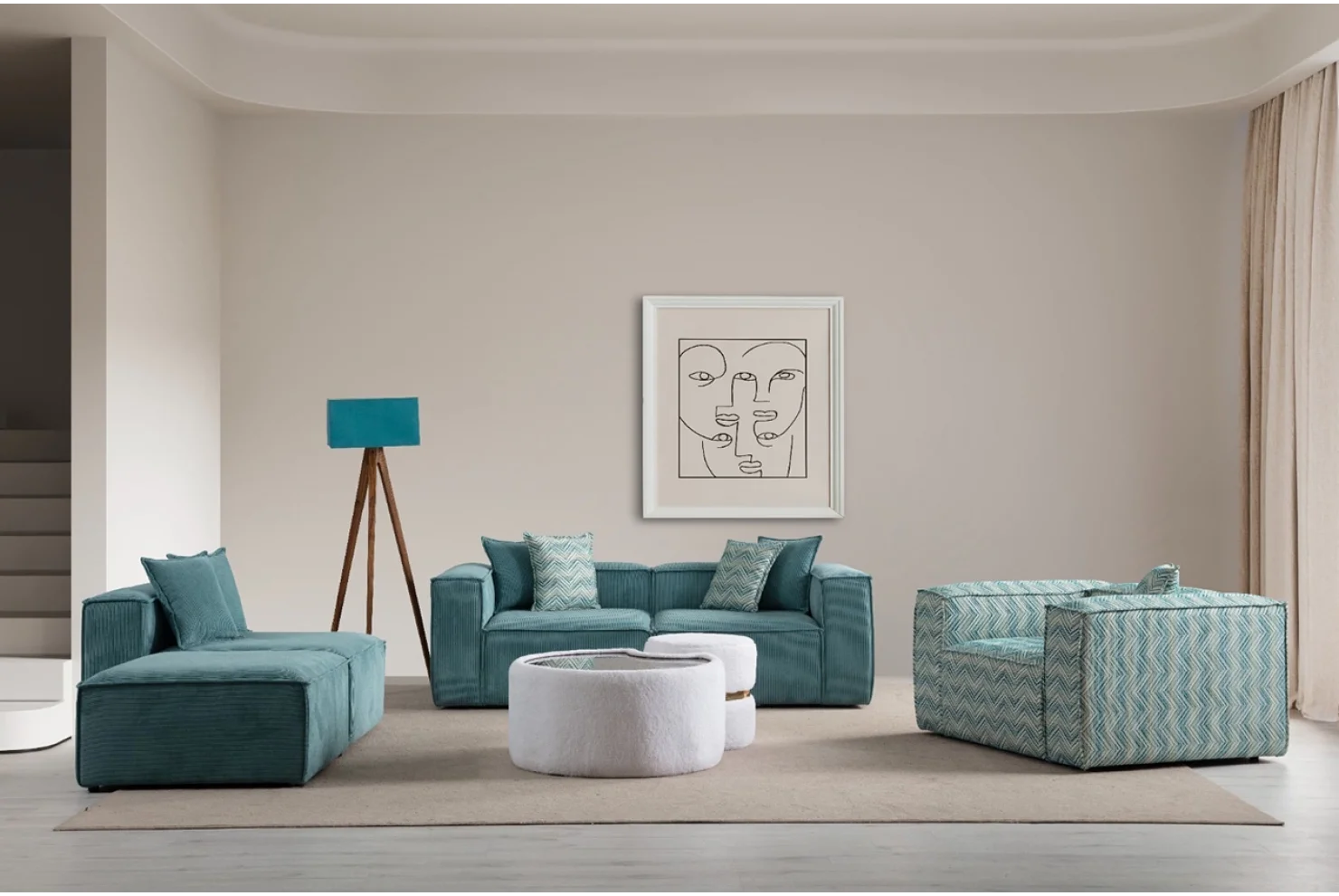 Bessie Köşe Takımı