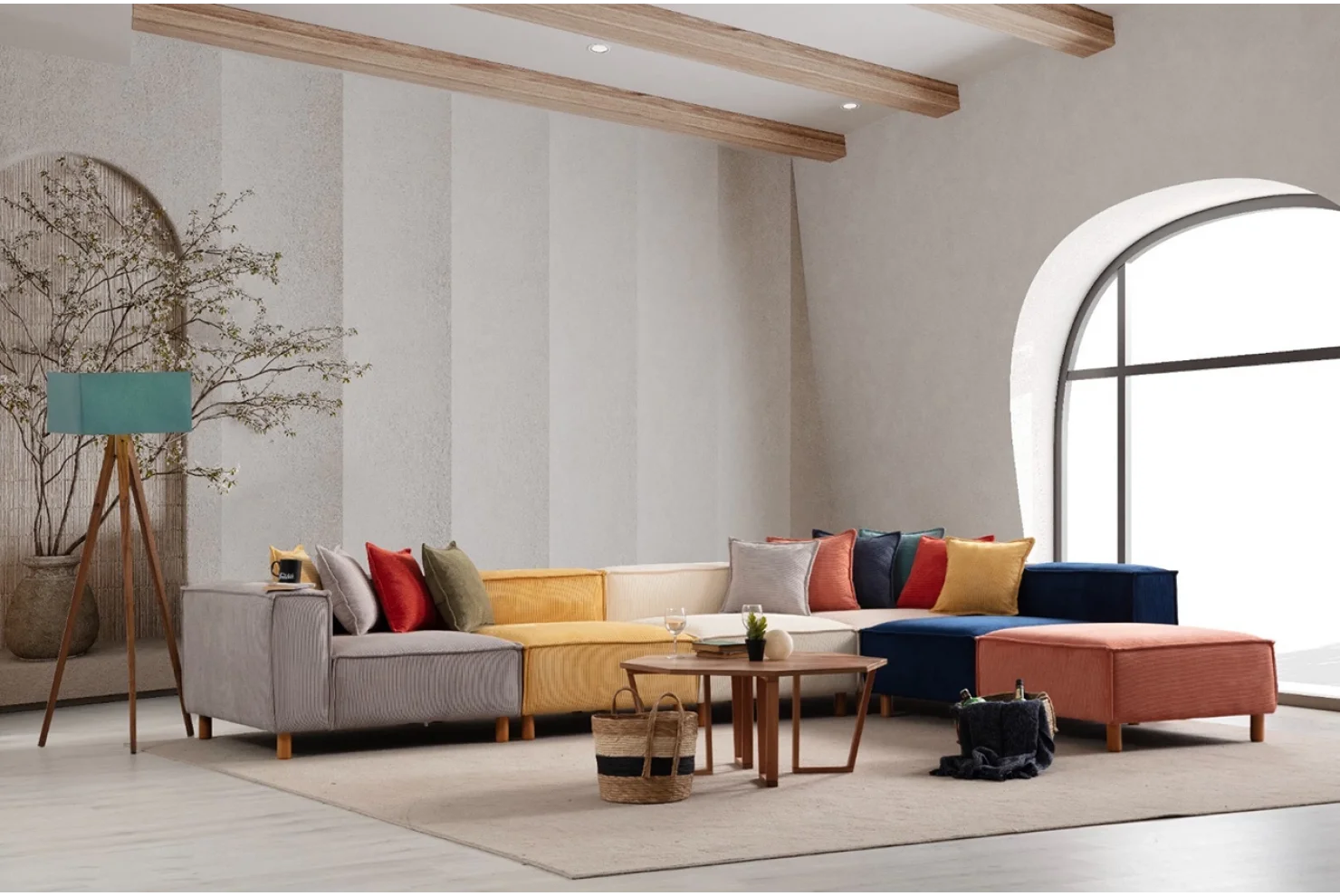 Bessie Köşe Takımı