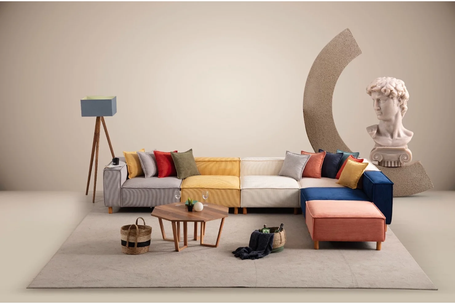 Bessie Köşe Takımı