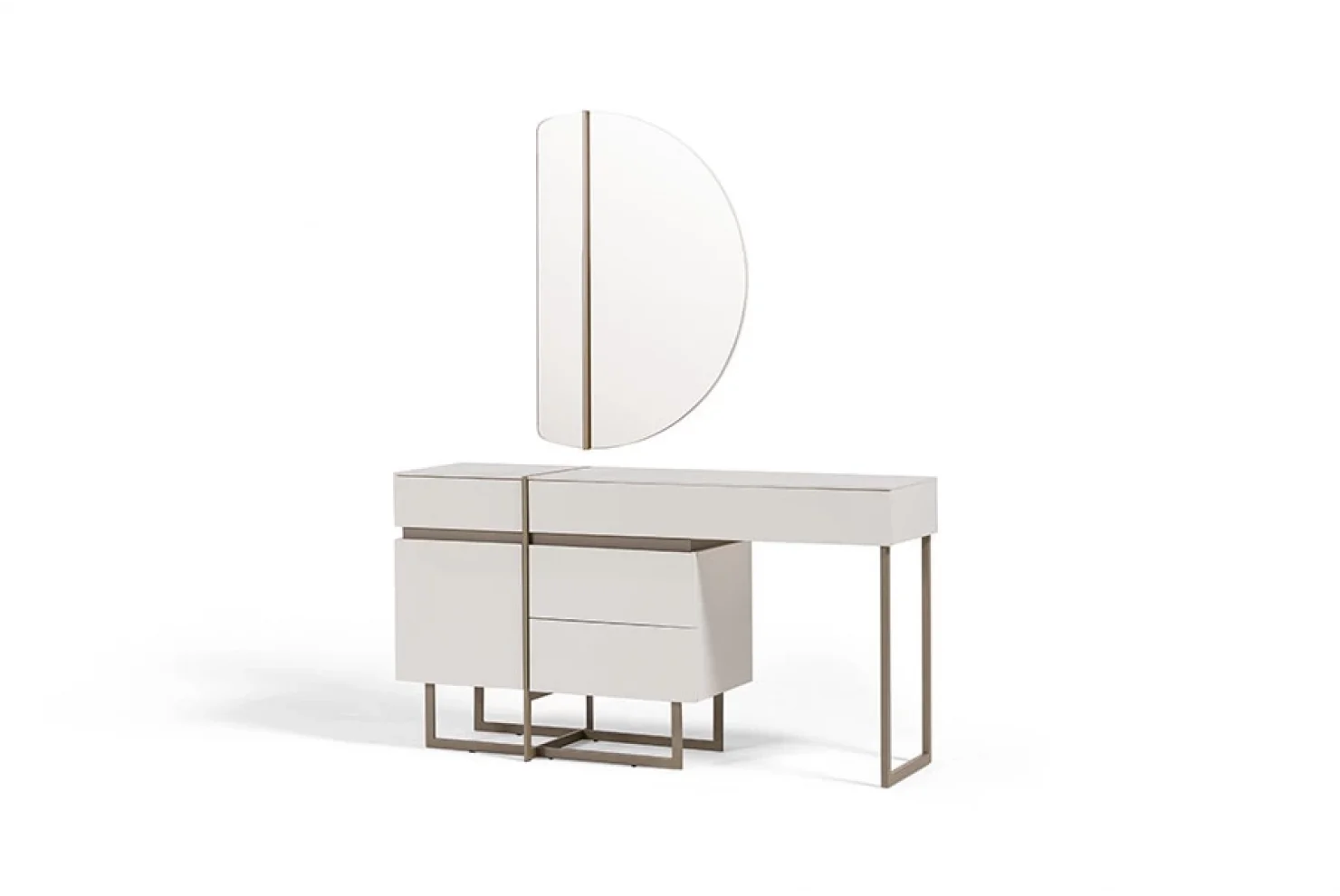 Bloom Şifonyer Ayna