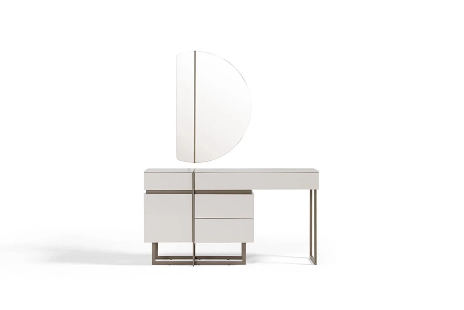 Bloom Şifonyer Ayna