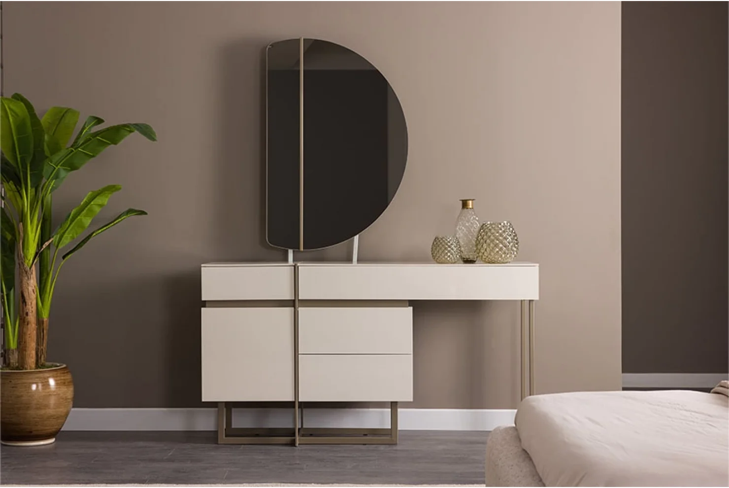 Bloom Yatak Odası Takımı