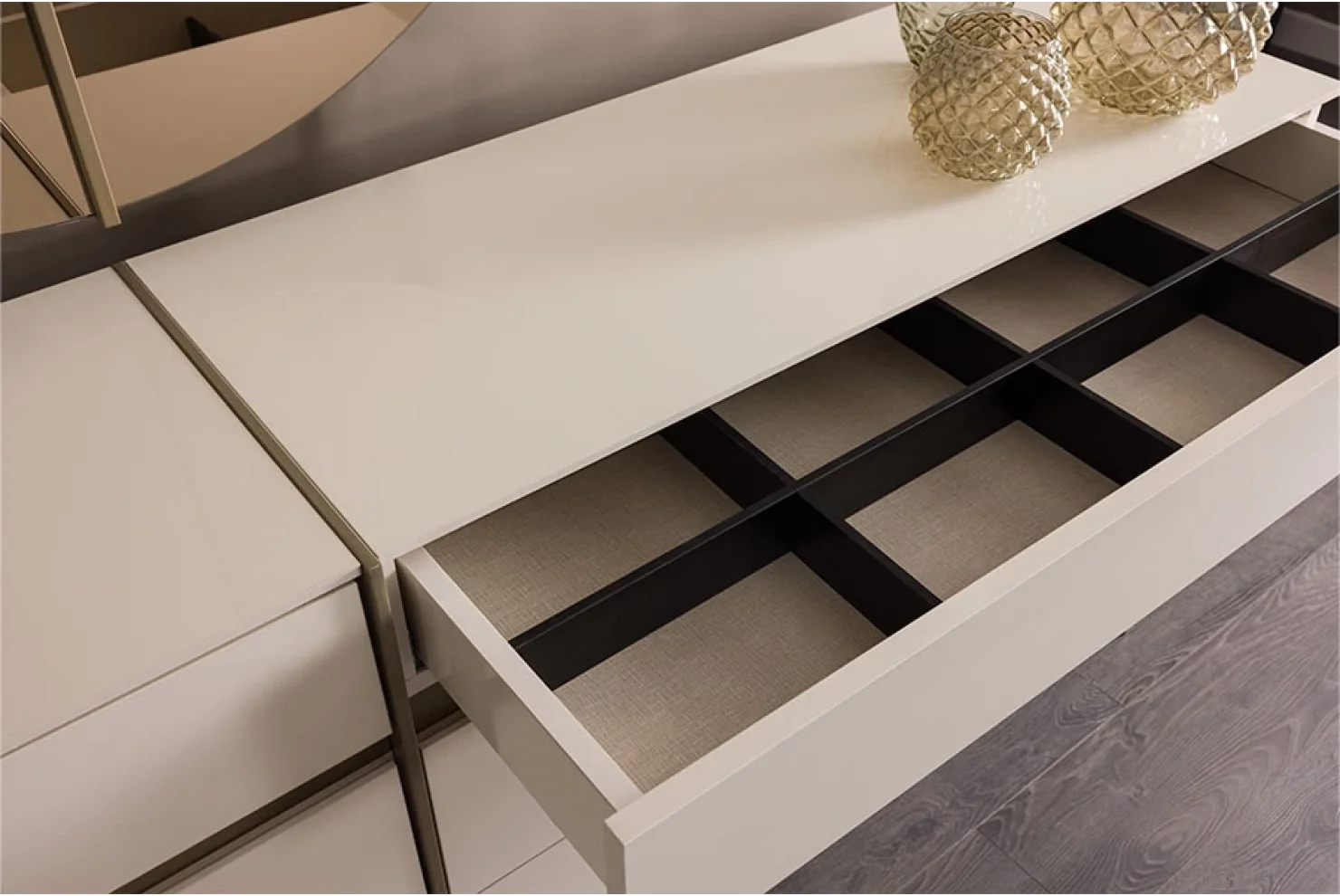 Bloom Yatak Odası Takımı