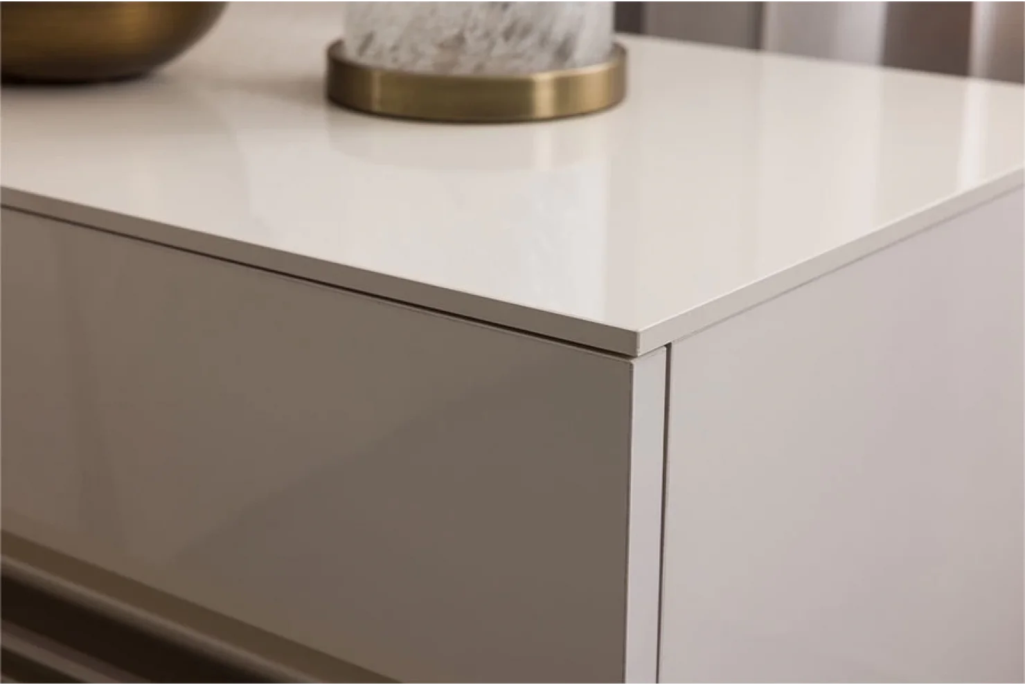 Bloom Yatak Odası Takımı