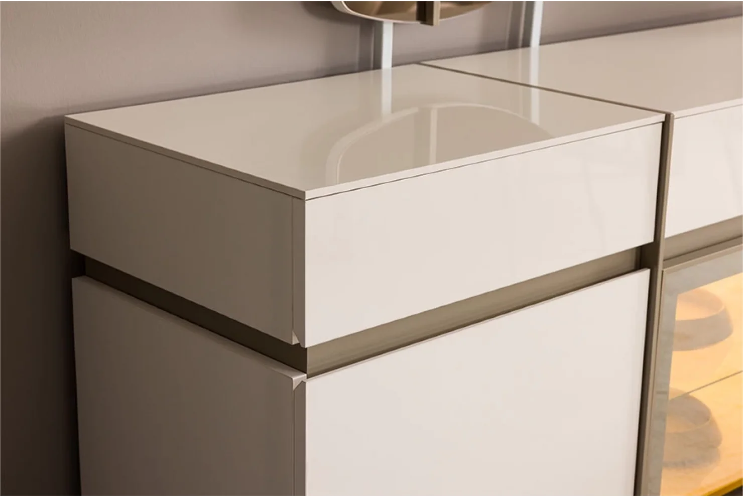 Bloom Yemek Odası Takımı