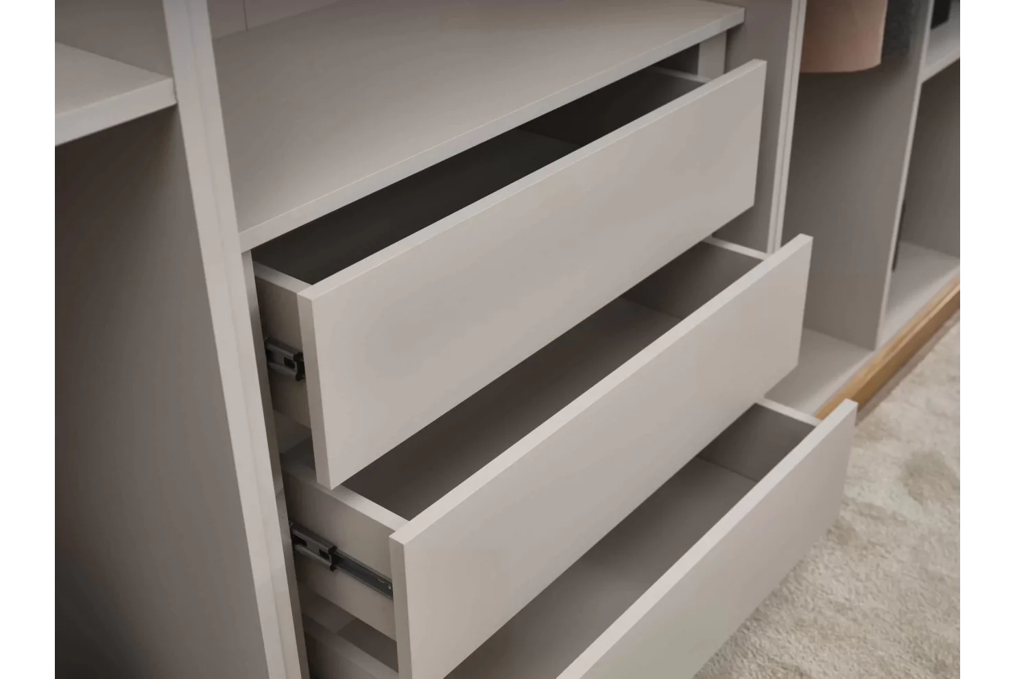 Bohem Düğün Paketi 3lü Set