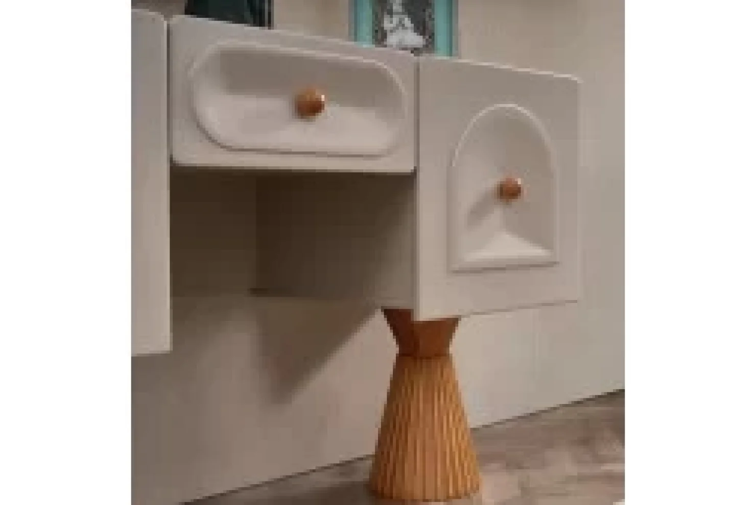 Bohem Düğün Paketi 3lü Set