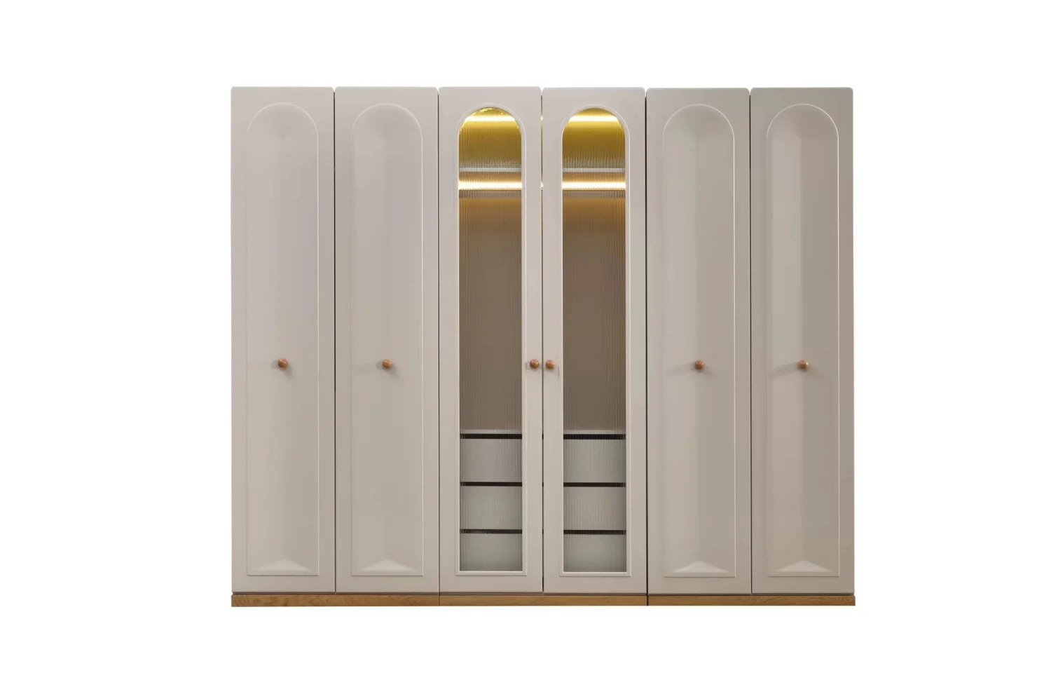 Bohem Düğün Paketi 3lü Set