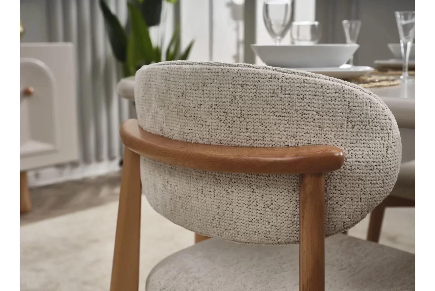 Bohem Sandalye (Adet)