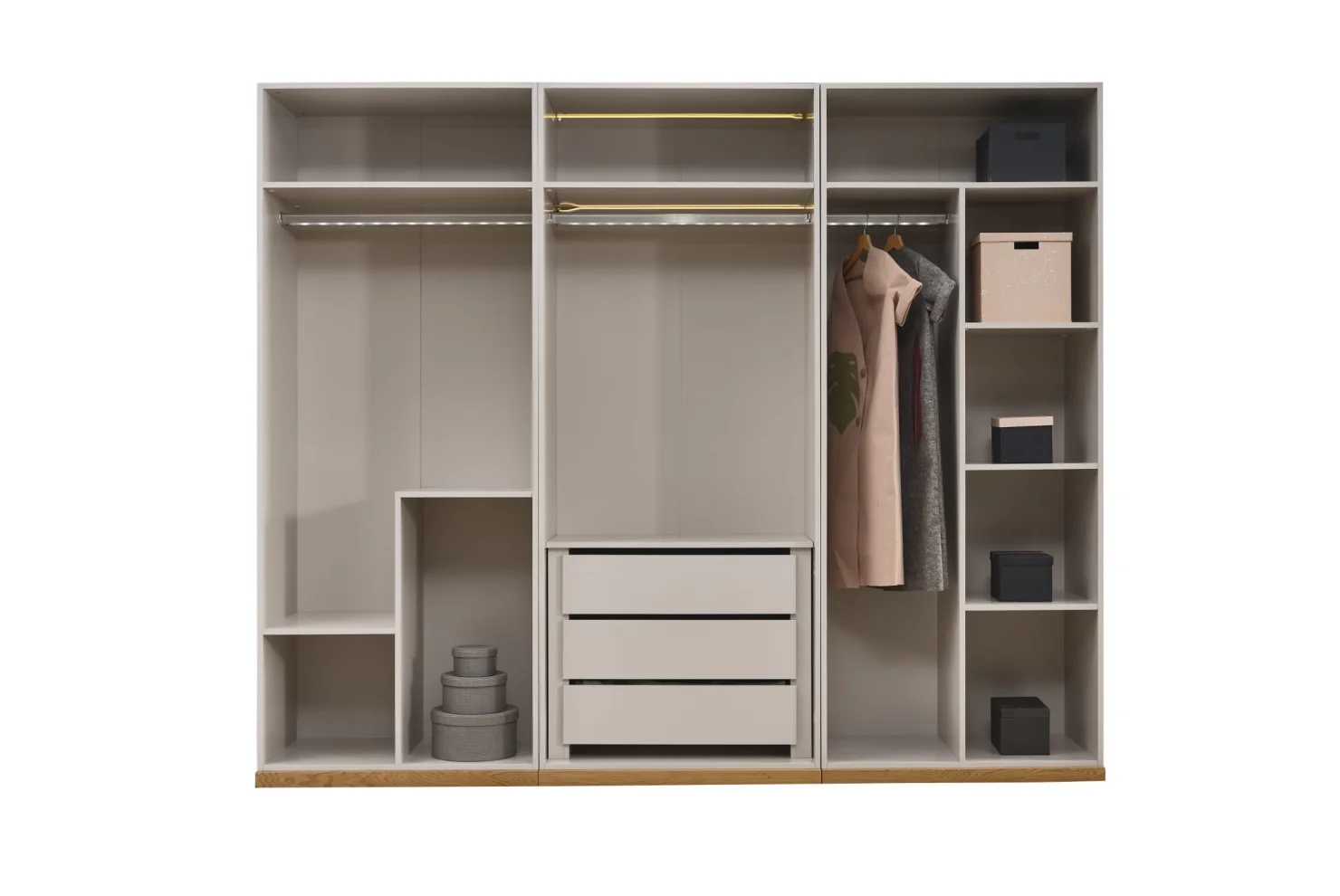 Bohem Yatak Odası Takımı