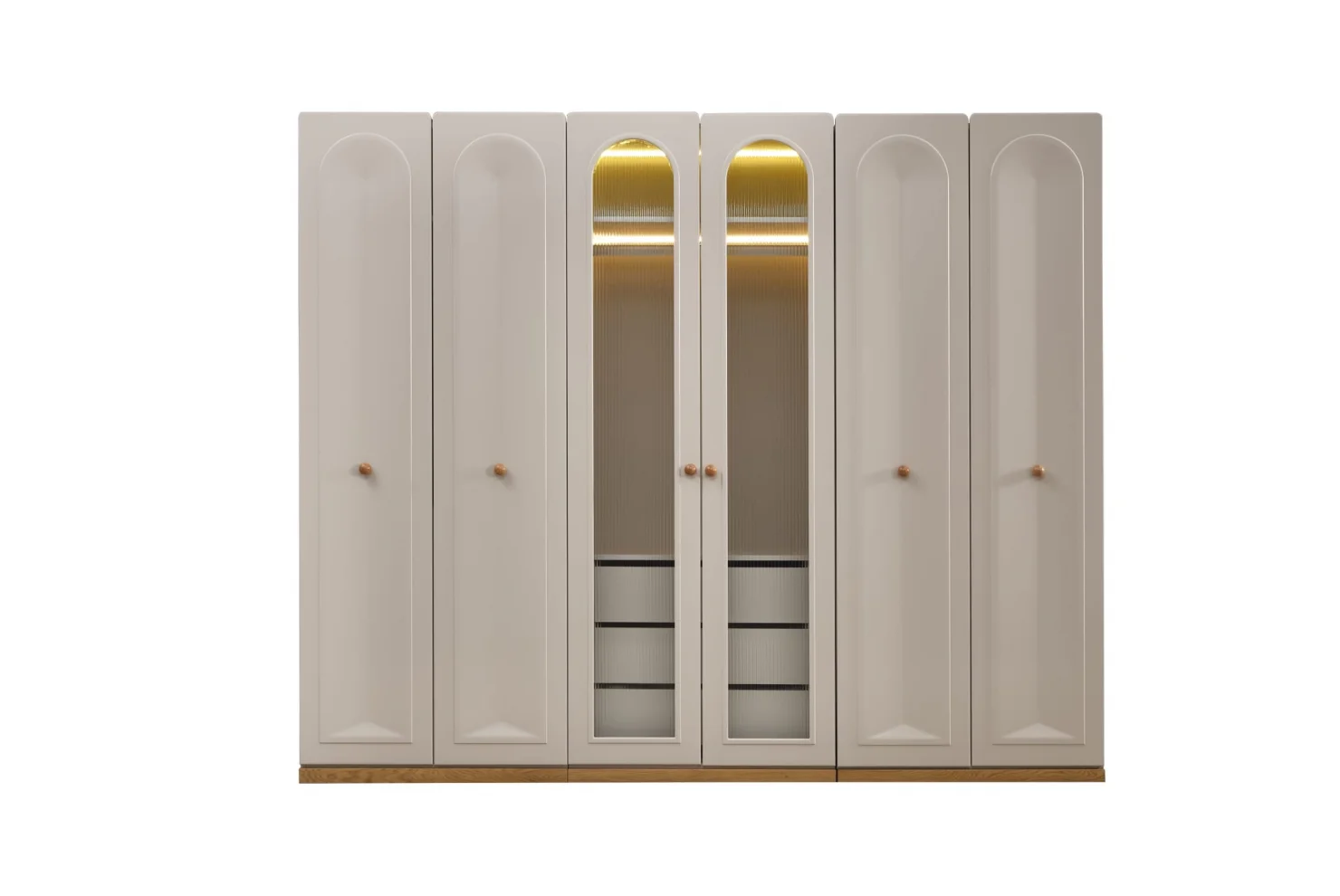 Bohem Yatak Odası Takımı