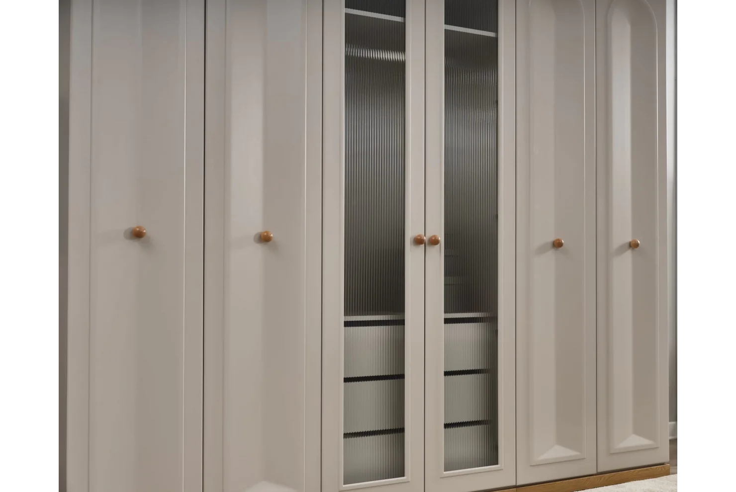 Bohem Yatak Odası Takımı