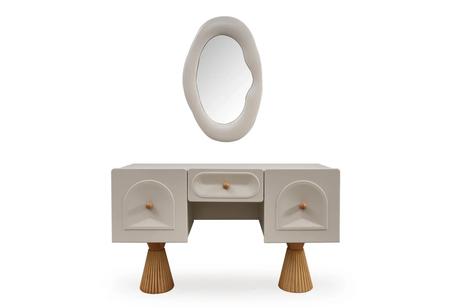 Bohem Yatak Odası Takımı